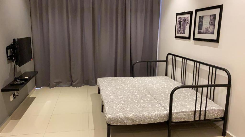 Apartment Mahkota Melaka Room 3062 Екстериор снимка